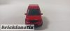Matchbox 2010 Ford Transit Connect - HRE Wheels