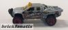 HOT WHEELS Sandblaster