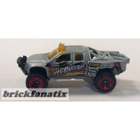 HOT WHEELS Sandblaster