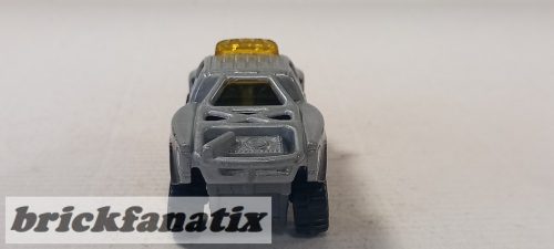 HOT WHEELS Sandblaster