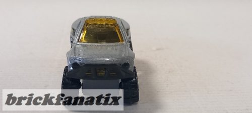 HOT WHEELS Sandblaster