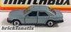 Matchbox Mecedes Benz 300E ( MACAU )