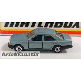 Matchbox Mecedes Benz 300E ( MACAU )