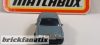Matchbox Mecedes Benz 300E ( MACAU )