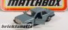 Matchbox Mecedes Benz 300E ( MACAU )