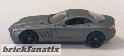 Matchbox Mercedes-Benz SLR McLaren