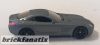 Matchbox Mercedes-Benz SLR McLaren