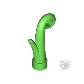 Lego Plant Grass Stem, Bright green