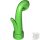 Lego Plant Grass Stem, Bright green