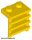 Lego Ladder 1 1/2 x 2 x 2, Yellow