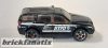 Matchbox Sport SUV - NYPD -