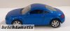 Welly Audi TT 1:39