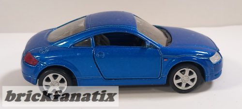 Welly Audi TT 1:39