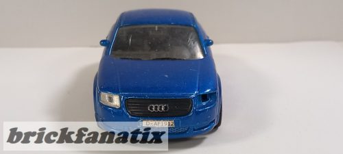 Welly Audi TT 1:39