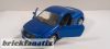 Welly Audi TT 1:39