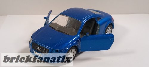 Welly Audi TT 1:39