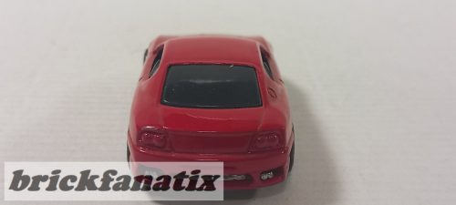 HOT WHEELS Ferrari 456M ( 2008 Racer Series )