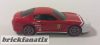 HOT WHEELS Ferrari 456M ( 2008 Racer Series )