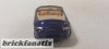 Matchbox Porsche Carrera Cabriolet