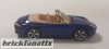 Matchbox Porsche Carrera Cabriolet