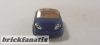 Matchbox Porsche Carrera Cabriolet