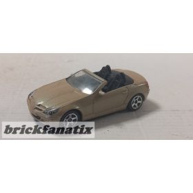 Majorette Mercedes Benz SLK