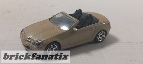 Majorette Mercedes Benz SLK