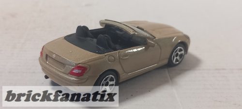 Majorette Mercedes Benz SLK