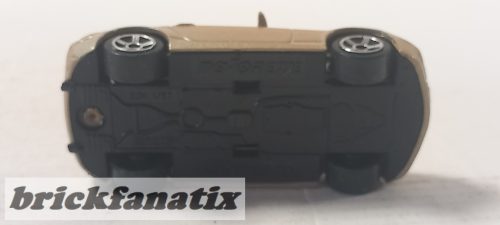 Majorette Mercedes Benz SLK