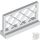 Lego FENCE 1X4X2, White