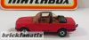 Matchbox BMW 323i Cabriolet ( THAILAND )