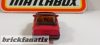 Matchbox BMW 323i Cabriolet ( THAILAND )