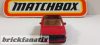 Matchbox BMW 323i Cabriolet ( THAILAND )