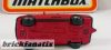 Matchbox BMW 323i Cabriolet ( THAILAND )
