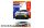 MATCHBOX BEST OF FRANCE 2022 Renault Megane Silvery