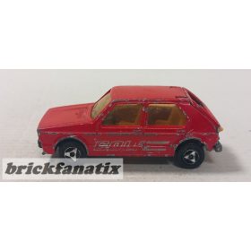 Majorette Volkswagen Golf I