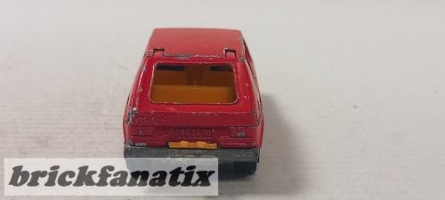 Majorette Volkswagen Golf I