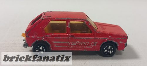 Majorette Volkswagen Golf I