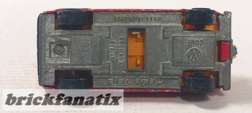 Majorette Volkswagen Golf I