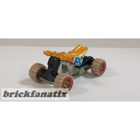 Hot Wheels - AKCIÓ - Quadrod