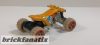 Hot Wheels - AKCIÓ - Quadrod