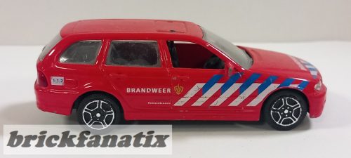 Toy City BMW 3er Touring 1:43