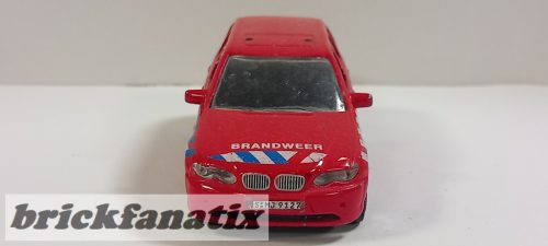 Toy City BMW 3er Touring 1:43
