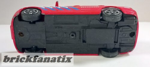 Toy City BMW 3er Touring 1:43