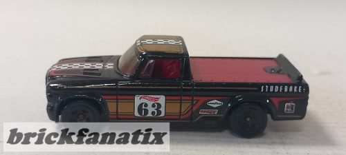 HOT WHEELS 1963 Studebaker