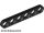 Lego Technic, Liftarm Thin 1 x 6, Black