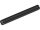 Lego Axle 5, Black