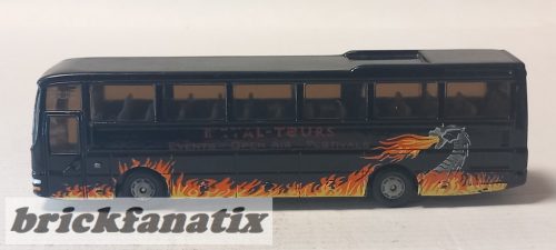SIKU Bus - Metal Tours