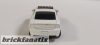 Matchbox Dodge Charger Pursuit - NASA KSC Security Patrol