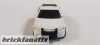 Matchbox Dodge Charger Pursuit - NASA KSC Security Patrol